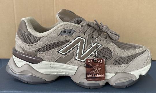 New Balance Boss Shoes-19